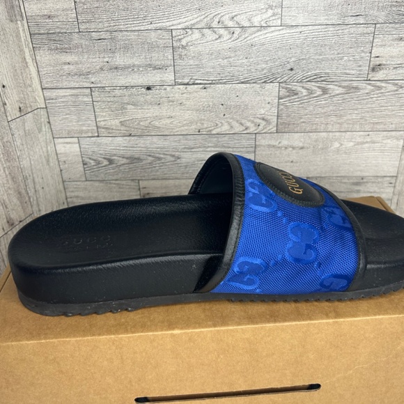 EUC once Gucci slides - Picture 3 of 8